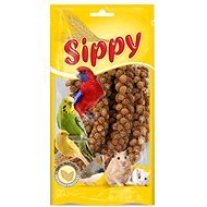 Sippy Senegal millet in cobs 100g - Birds Treats