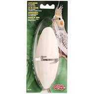 Hagen cuttlebone with holder large - Cuttlebone