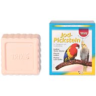 Trixie Mineral block with seaweed and iodine 90 g - Mineral Block for Birds