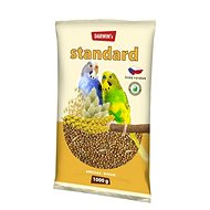 Darwin's new andulka standard 1000 g - Bird Feed