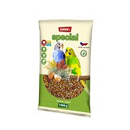 Darwin's new andulka special 1000 g - Bird Feed