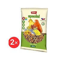 Darwin's new canary special 2 × 500 g - Bird Feed