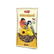 Darwin's new songbird standard 1000 g - Bird Feed