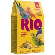 RIO gourmet food for cherubs and small exotics 250g - Bird Feed