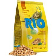 RIO food for chickens in moult 1kg - Bird Feed