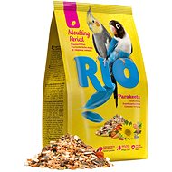 RIO food for medium-sized parrots in moult 1 kg - Bird Feed