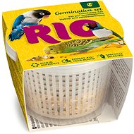 RIO seed set for germination for birds 25g - Birds Treats