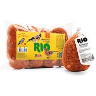 RIO peanut net 4 ×150 g - Birds Treats