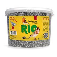RIO sunflower seeds 2kg - Bird Feed