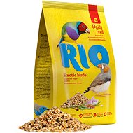 RIO mix for small exotics 1kg - Bird Feed