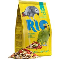 RIO mix for large parrots 1kg - Bird Feed