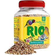 RIO healthy seed mix 240g - Bird Feed