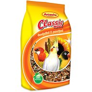 Avicentra Classic menu small parrot 1 kg - Bird Feed