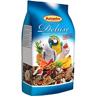 Avicentra Deluxe Large Parrot 1 kg - Bird Feed