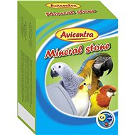 Avicentra mineral stone for parrots - large - Bird Supplement