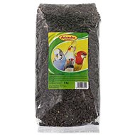 Avicentra sunflower black 1 kg - Bird Feed