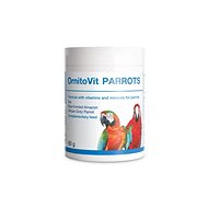 OrnitoVit Parrots vitamins for large parrots 70g - Bird Supplement