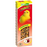 Nestor Bar for canaries 85g 2pcs - Birds Treats