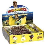 Nestor candy bar collection for canaries 43g 1pc - Birds Treats