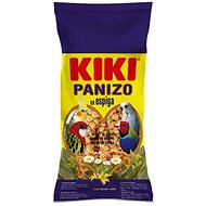 Kiki Panizo Senegalese millet extra large 500 g - Bird Feed