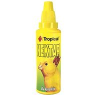 Tropifit nectar-vit for canaries 30 ml - Bird Supplement