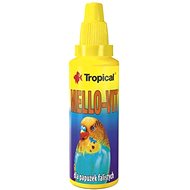 Tropifit mello-vit for cherubs 30 ml - Bird Supplement