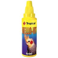 Tropifit mello-vit for Corellas 30 ml - Bird Supplement