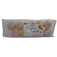 Zolux tallow balls without net to protect bird feet 90 g 10 pcs - Tallow Ball
