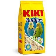 Kiki mixtura andulka 500 g - Bird Feed
