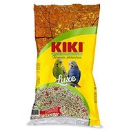 Kiki mix de luxe andulka 1 kg - Krmivo pre vtáky