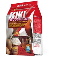 Kiki roodmouse red for canaries 300 g - Bird Feed