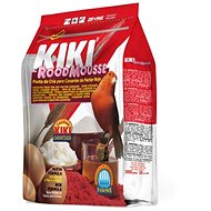 Kiki roodmouse red for canaries 1 kg - Bird Feed