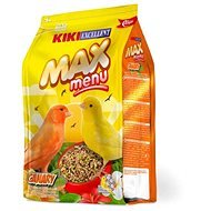 Kiki max menu canary 1 kg - Krmivo pre vtáky