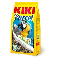 Kiki mixtura parrot 700 g - Bird Feed