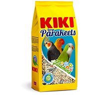 Kiki mixtura korela and agapornis 1 kg - Bird Feed