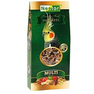 Nestor premium premium food for medium parrots 500 ml / 290 g - Bird Feed
