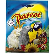 Tropifit parrot, krmivo pre veľké papagáje, 1 kg - Krmivo pre vtáky