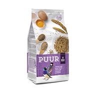 Witte Molen Puur small exotic birds 2 kg - Bird Feed