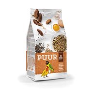 Witte Molen Puur agapornis 2 kg - Bird Feed