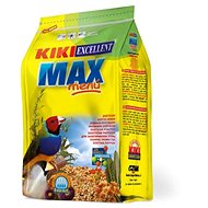Kiki max menu exotic 500 g - Bird Feed