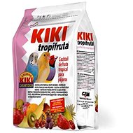 Kiki tropifruta fruit mixture for small exotics 150 g - Bird Feed