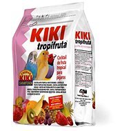 Kiki tropifruta fruit mixture for small exotics 300 g - Bird Feed