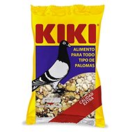 Kiki alimento pigeon food 5 kg - Bird Feed