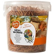 Duvo+ mealworms 200 g / 1 l - Bird Feed