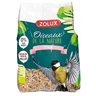 Zolux premium mix 1 zmes semien pre vonkajších vtákov 2,5 kg - Krmivo pre vtáky