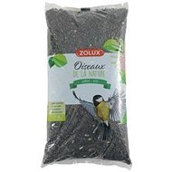 Zolux slnečnicové semienka pre vonkajšie vtáky 1,5 kg - Krmivo pre vtáky