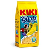 Kiki yellow millet 500 g - Bird Feed