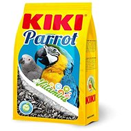 Kiki sunflower annealed large 500 g - Bird Feed