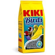 Kiki negrillo niger seed 400 g - Bird Feed