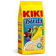 Kiki ovos lúpaný 500 g - Krmivo pre vtáky